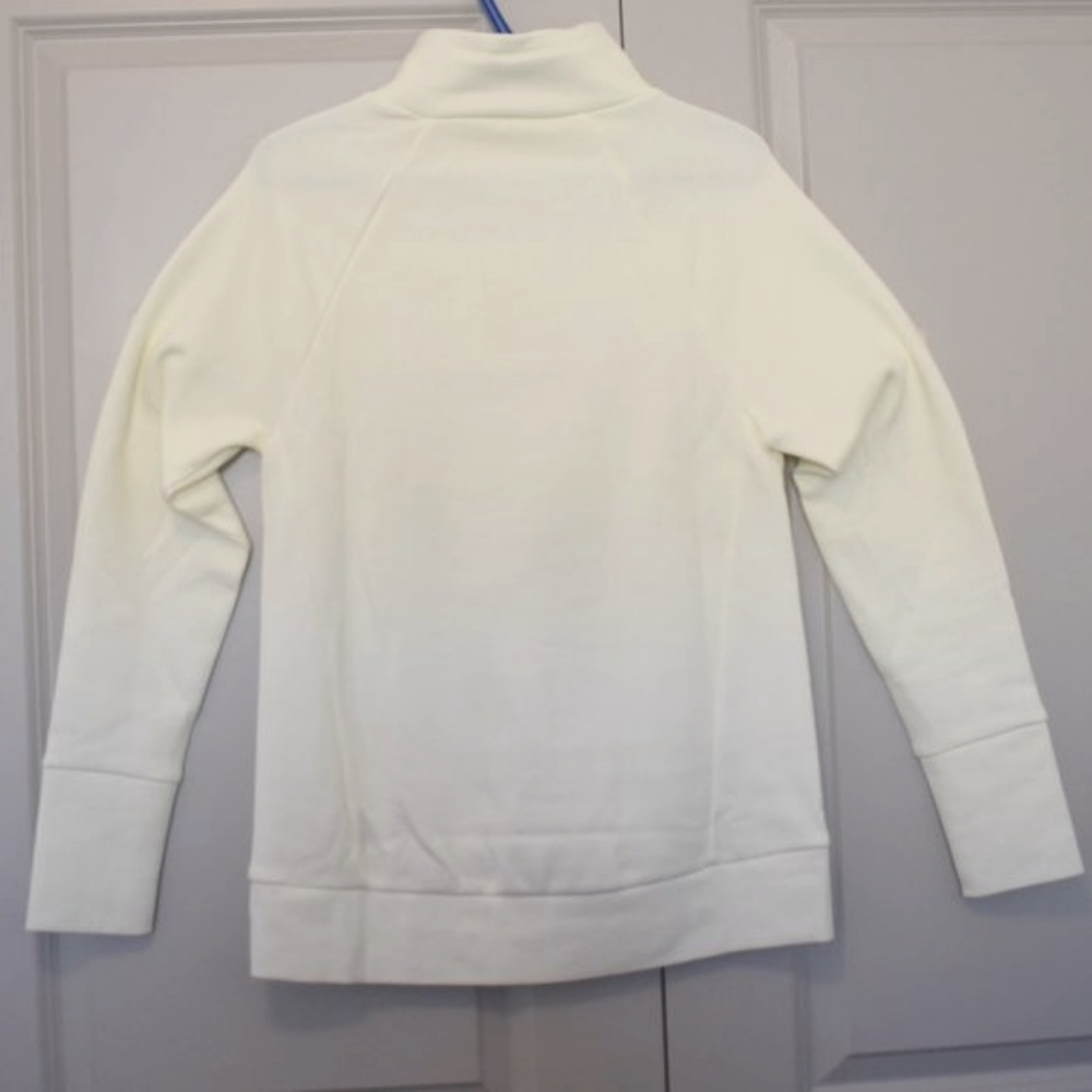 Fabletics Funnel Neck Sweater - Picture 3 of 3